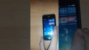 Видео обзор iphone 4 и ios 7