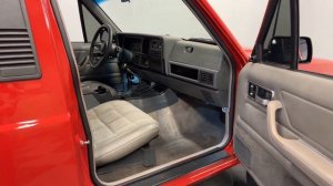 1989 Jeep Comanche Eliminator for sale | 3909-TPA