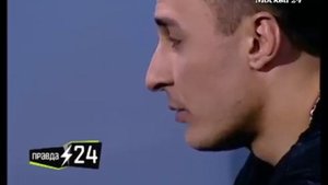 Алексей Воевода. О вегетарианстве, Спорте, Любви.