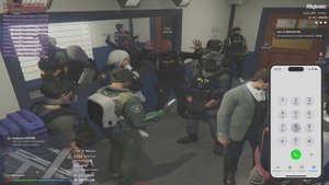 беляш оплошал