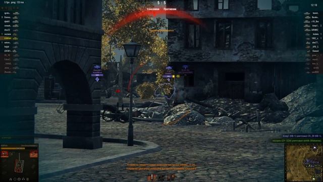 worldoftanks 2015 2 БОЯ смотреть онлайн