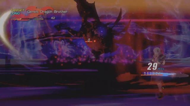 STAR OCEAN - THE LAST HOPE - 4K & Full HD Remaster Bacchus deal exactly 32,768 points of damage смотреть онлайн