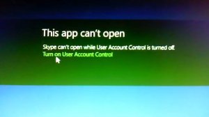 How to find app problem on windows 8.1