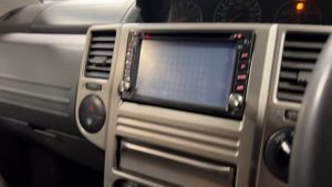 Nissan X-trail 2005 год