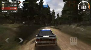 Rush Rally 3 Walkthrough Gameplay Part 2 ( Android Game )