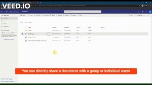 ONEDRIVE TRAINING VIDEO | OFFICE 365