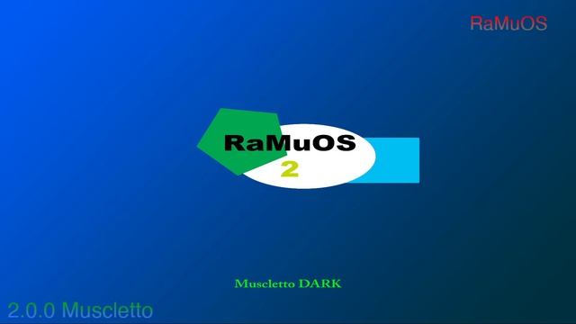 RaMuOS 2 cosa ci sarà di nuovo? e quando uscirà? смотреть онлайн