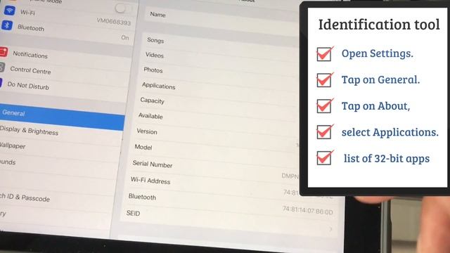 IOS 11 and apps смотреть онлайн