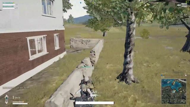 PUBGS ... смотреть онлайн