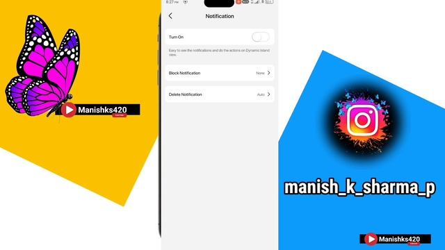 dynamic island android use | iphone 14 dynamic islands on android | tips and tricks смотреть онлайн