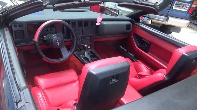 AutoShow RX-7, Toyota, Piston & Rotary at Salinas P.R. смотреть онлайн