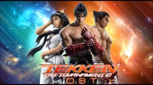 Tekken Tag Tournament 2 OST - Dawn Of The Beat