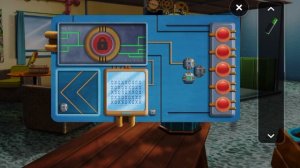 100 Doors - Escape from Work | Level 136