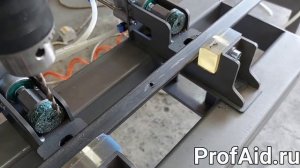 Многошпиндельный сверлильный станок под задачу клиента