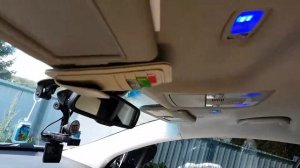 Урал Патриот 15 настройка 30 Гц