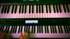 Star Wars Imperial March Remix 2021 - Darth Vader theme Force Remix Korg Kronos