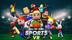 All In One Sports VR