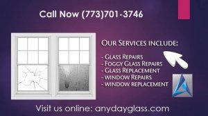 Glass repair near me Irving Park IL 1(773)701-3746