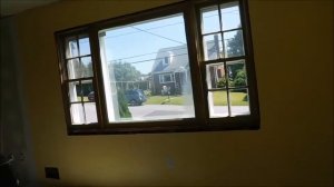 The Windows are WRONG! Family Room Remodel Update