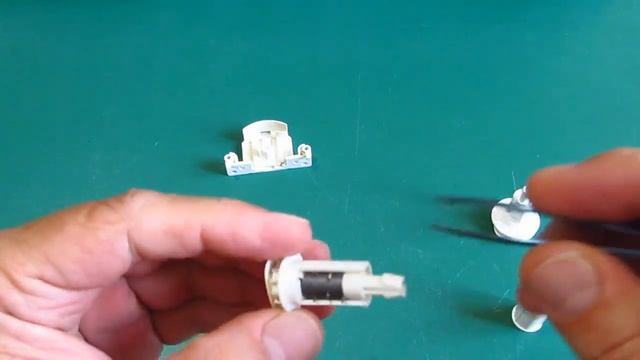 Ремонт механизма рулонных штор. смотреть онлайн