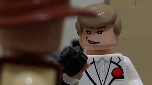 Lego Indiana Jones And The Raiders Of The Lost Ark