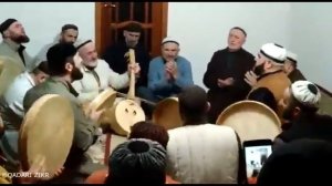 1ад хьокх пондар зикр (Соллаллах1у 1ала Мухьаммад)