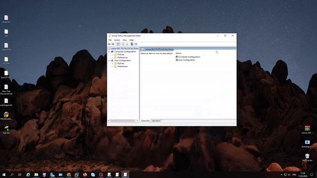 Как установить программы на все доменные компьютеры сразу через групповые политики смотреть онлайн