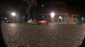 Mini Bewdley Skate Edit