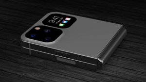iPhone 13 - Flip Edition | Apple | Windows Tamizhan