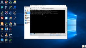 Install Putty SSH Client on Lubuntu Virtualbox Virtual Machine