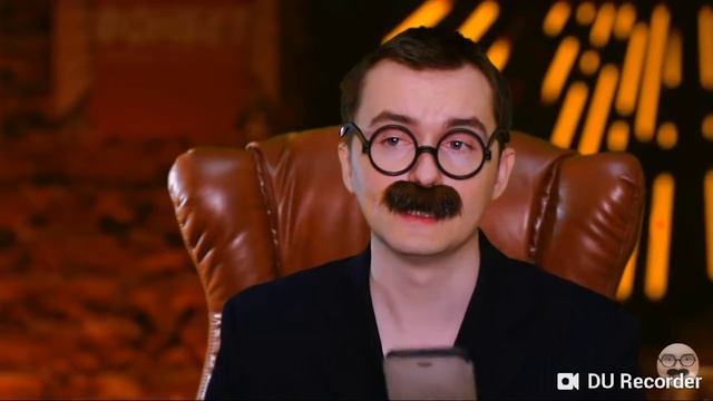 Реакции и интервью от олежэ