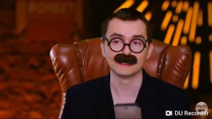 Реакции и интервью от олежэ