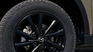 2022 МАЗДА CX-5 РЕЙСТАЛИНГ 2022 new CX-5 SUV