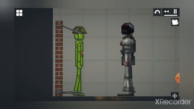 первый раз играю уже мелон плейграунд смотреть онлайн