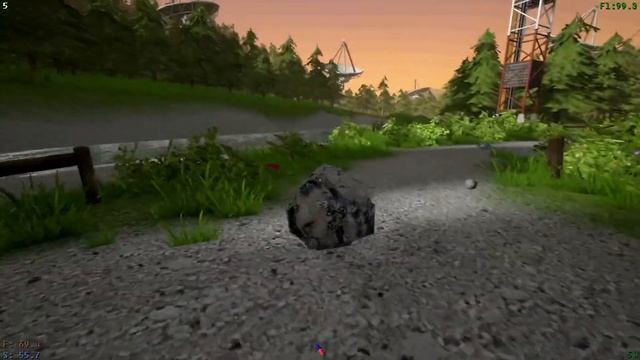 ☢ Voices of the void + где видосы? СТРИМ ☢ смотреть онлайн