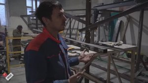 Нюансы Антресольного Этажа. Рассказываем и Показываем