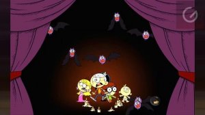 The Loud House: Welcome to the Loud House - Gameplay Walkthrough Part 3