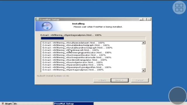 FreeMat Pada Exagear Windows Emulator смотреть онлайн