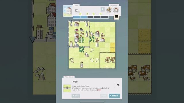 Square Valley: iOS/Android Gameplay Walkthrough Part 3 (by Ryan Becijos / rycekube) смотреть онлайн