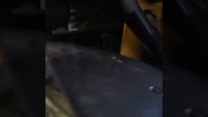 Замена тнвд JCB