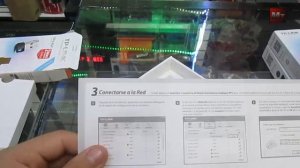TP Link TL WN725N