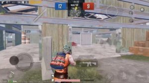 ПРИТВОРИЛСЯ БОТОМ В PUBG MOBILE | IPHONE SE2