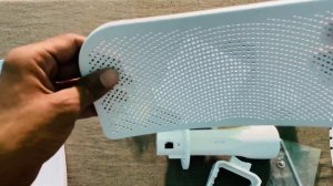 TP-link CPE 710 Unboxing and review