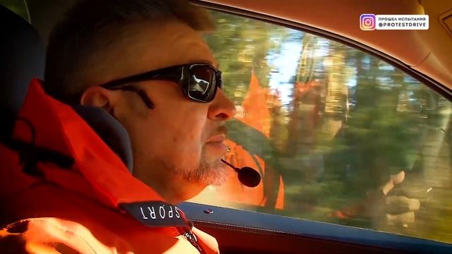 Обзор Exeed VX 2023. 500 км по трассе, грунту и полям. Что выяснилось, смотрим! смотреть онлайн