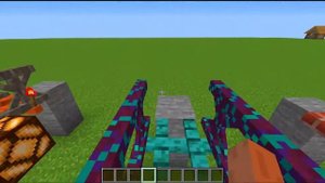 Los PUENTES épicos Minecraft (ÚTIL y SENCILLO) 1.16.1 MOD MACAW'S BRIDGES!