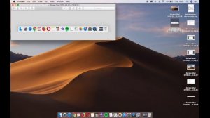 How to screenshot with MacBook or iMac