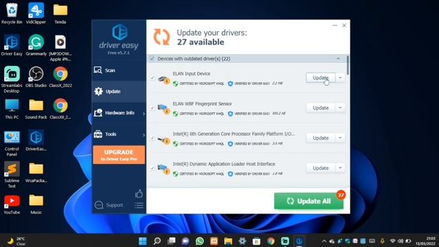 How we update Windows Driver ||@webgis cell ||@html bhai смотреть онлайн