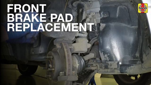 Fix your Land Rover Freelander (2006 - 2014) 56 - 64 reg with Haynes's Video Tutorials