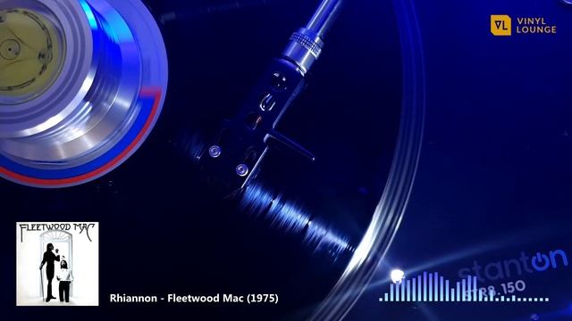 Rhiannon - Fleetwood Mac (1975) смотреть онлайн