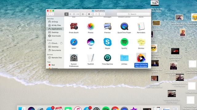How to Delete Apps from your Mac 2016-2017 смотреть онлайн
